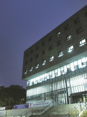 연세 DB 연구센터