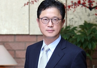 김법용(AMP 77기)동문, 건축기금 1억원 기탁