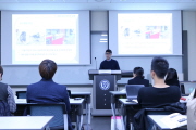 ‘사회공헌컨설팅: uSEE’ 1기 활동보고회