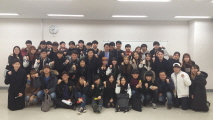 연세경영 교육의 새로운 원년, 경영교육에 새로운 정신을 담다!