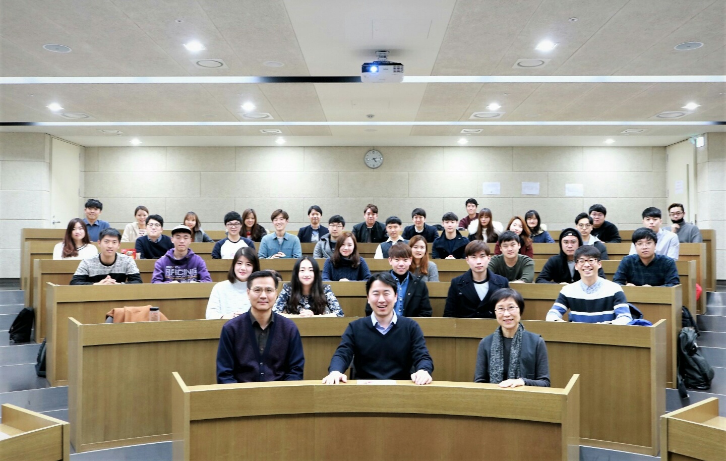 SK 청년비상 프로젝트 연계 창업 교과목…18개 팀의 빛나는 아이디어