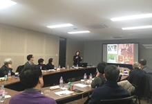 4차 산업혁명, 융합적으로 접근하다