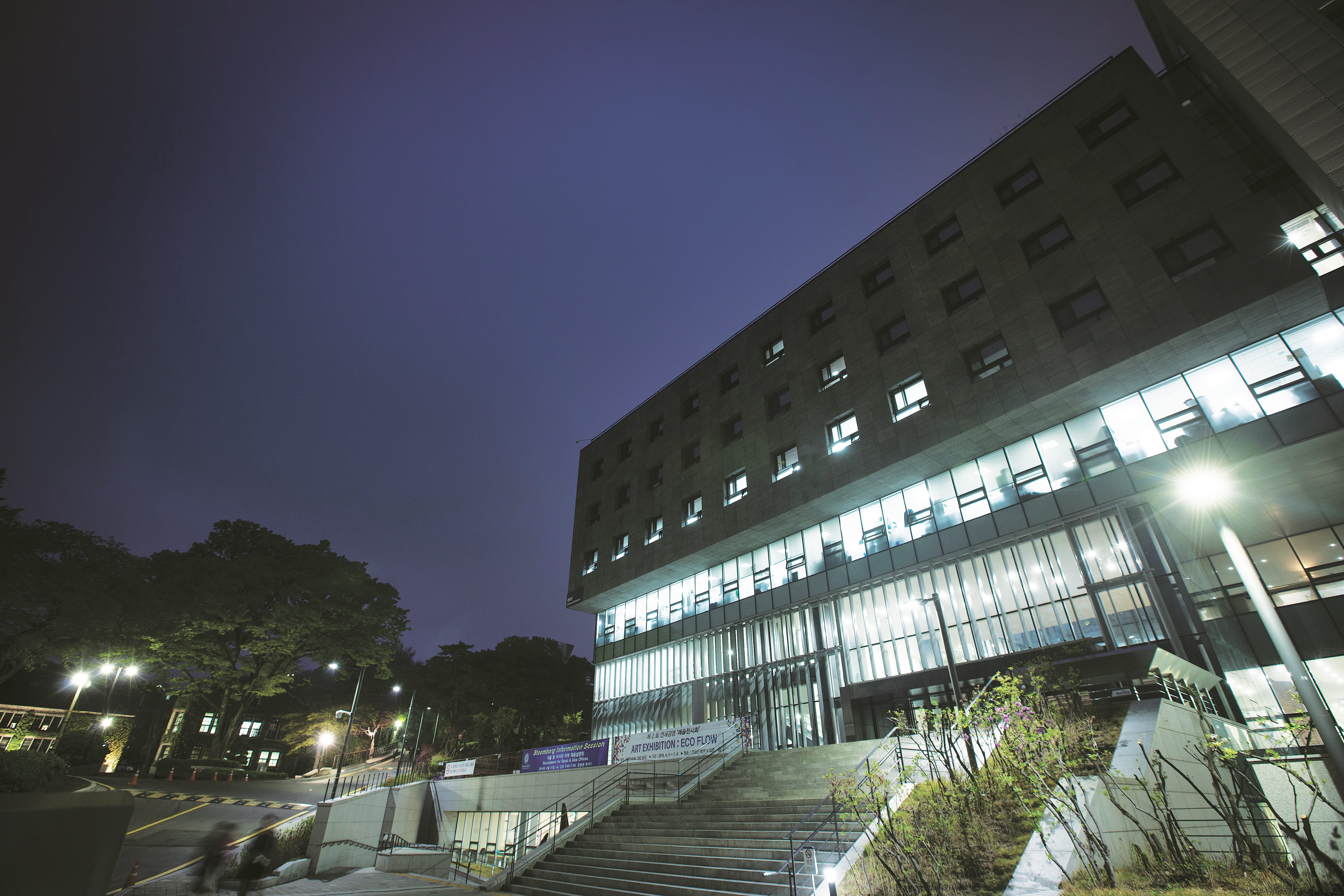 석박사 연구 인재들의 경쟁력이 돋보이다…선도적 연구를 위한 자양분