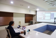 서길수 학장… IBSSC에서 글로벌 파트너십 주제 발표