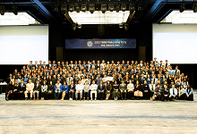 Yonsei Onederful MBA Welcoming Party