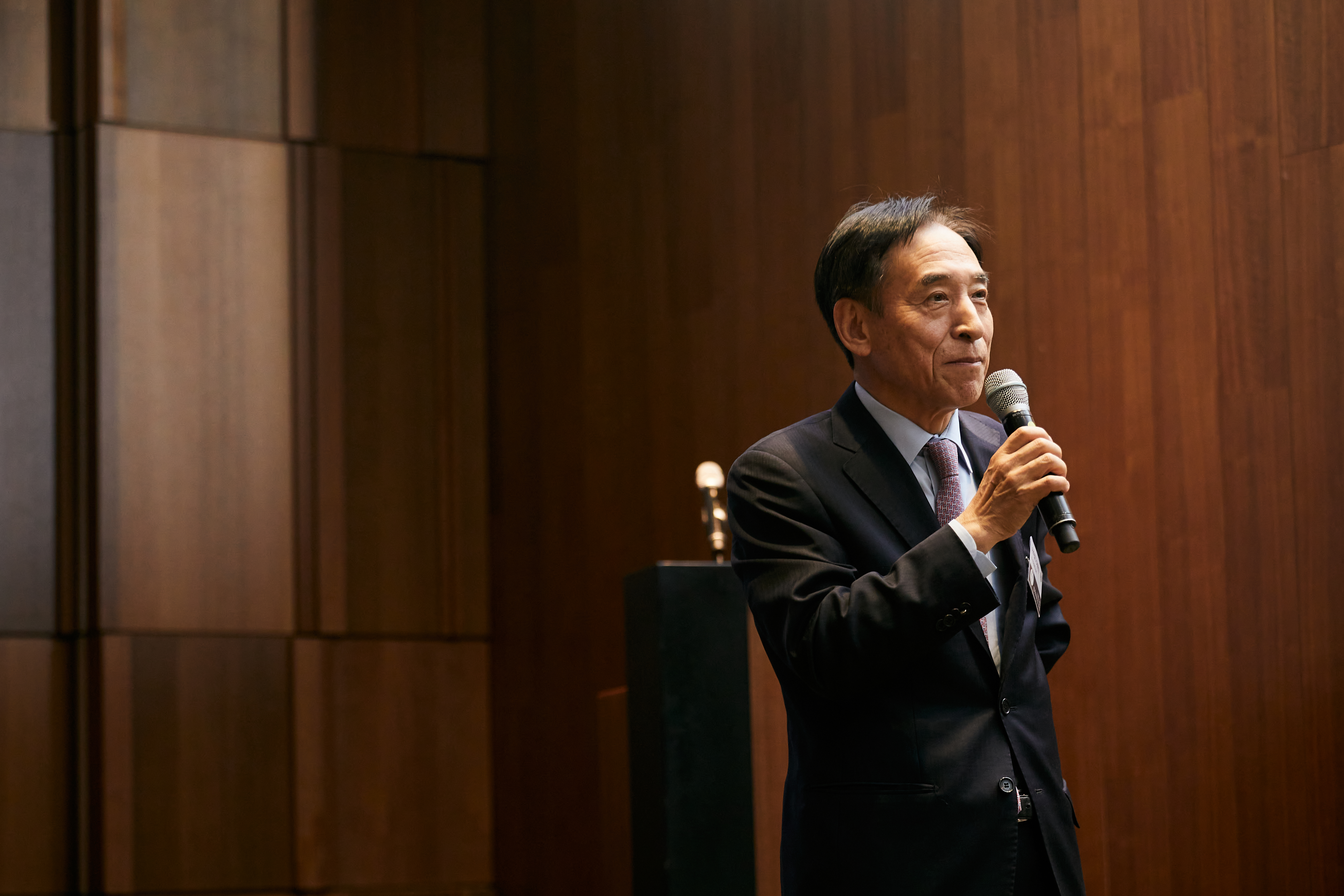 2023년 자랑스런 연세상경인상 포럼