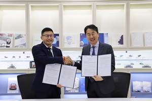 FT EMBA랭킹 세계 2위인 유럽 ESCP와 MBA 복수학위 체결