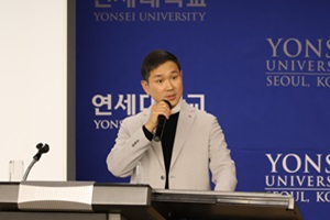 YSB A/S특강 CJ푸드빌 김찬호 대표(EMBA동문)