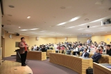 경영대 GMT 학회 외식 경영을 주제로 강연회 개최