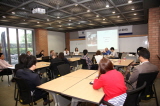Global MBA International Night