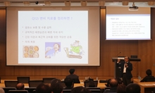 동문 특강 프로그램 YSB A/S 특강…인공지능 사업 주제에서 건강 주제까지