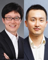 YSB 교수진 합류 신임 교수, 김병규 · 이재훈 교수