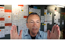 How to build Invincible or Resilient Companies…이브스 피그느 로잔대 교수