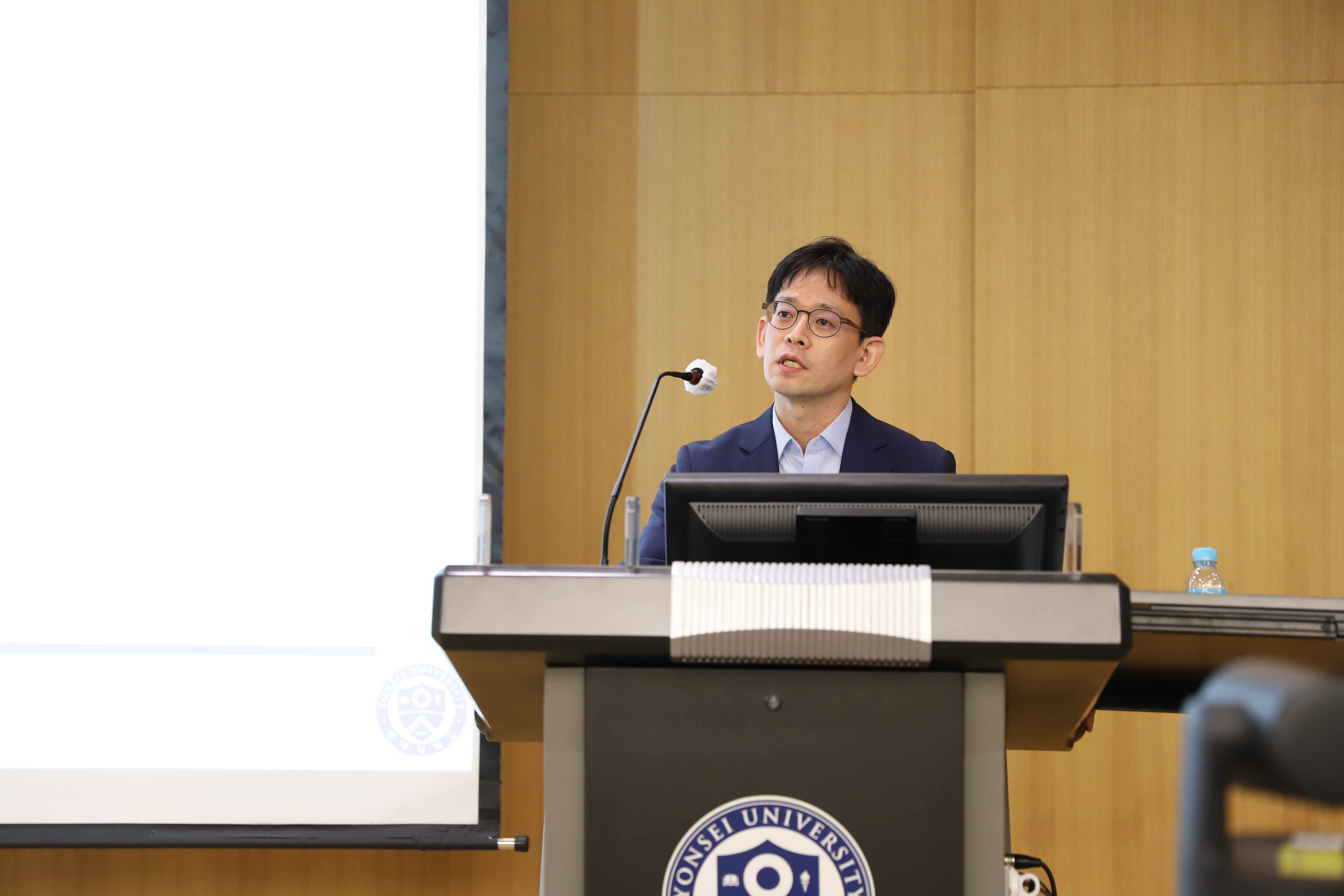 제50회 AS특강, 이종민 교수 “끝이 아닌 또 다른 시작: 세계화의 현재·미래”