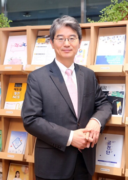 신현한 교수, 40대 한국증권학회 회장 취임