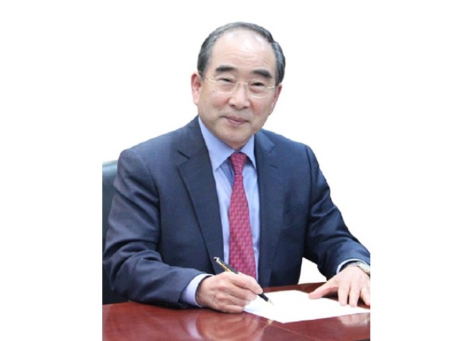 원일티엔아이 이정빈 대표, 1,000만 원 기부