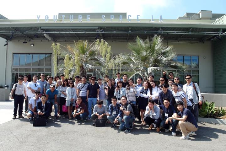 2016 여름Global Experience Trip / Los Angeles
