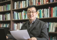 이무원 교수 2015 언더우드 특훈교수로 임명