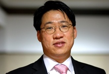 웨비나 시리즈 3회... 코로나 이후, 글로벌 공급망 어떻게 변화할까?, 성정민 맥킨지 글로벌 연구소 연구소장