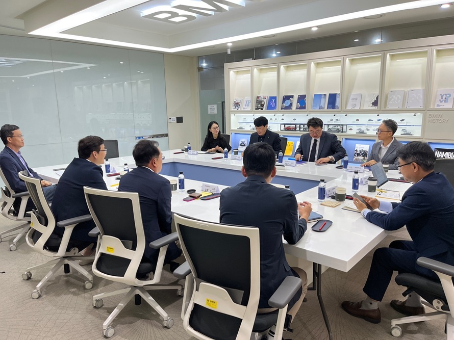 연세대학교 경영대학, 한국경제신문·딜로이트컨설팅과 AI 포럼 준비 착수